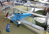 G-EBZM photo, click to enlarge G-EBZM photo, click to enlarge