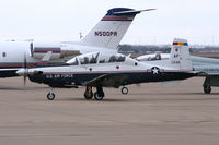 99-3549 @ AFW - At Fort Worth Alliance Airport