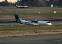 F-WWET @ LFBO - C/n 904 - To be 9M-MWI - by Shunn311