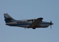 N1808J @ LAL - Rockwell 112
