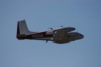 N1855B @ ORL - Cessna 310C - by Florida Metal