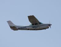 N2627C @ LAL - Cessna R182 - by Florida Metal