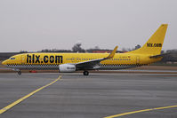 D-AHFS @ VIE - HLX Boeing 737-800 - by Dietmar Schreiber - VAP