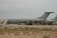 XV108 @ OOMS - Royal Air Force VC10 - by Dietmar Schreiber - VAP