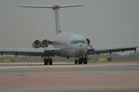 XV108 @ OOMS - Royal Air Force VC10 - by Dietmar Schreiber - VAP