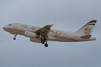 A6-EIE @ OOMS - Etihad Airbus 319 - by Dietmar Schreiber - VAP