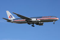 N363AA @ DFW - American Airlines at DFW - by Zane Adams