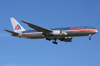 N363AA @ DFW - American Airlines at DFW