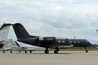 N721MC @ GKY - In town for a Dallas Cowboys football game. - by Zane Adams