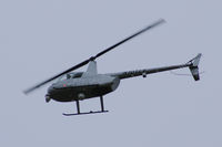 N101TV - News Helicopet hovering over the freeway in south Fort Worth.