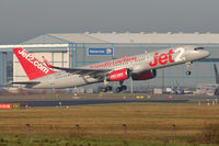 G-LSAC @ EGCC - Displaying the latest Jet2 branding. - by MikeP