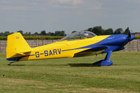 G-SARV photo, click to enlarge