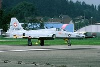 J-3022 @ LSME - FlSt 19 badge