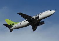 YL-BBN @ LOWW - Air Baltic - by AUSTRIANSPOTTER - Grundl Markus