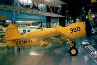 32622 - Timm N2T-1 Tutor at the Air Zoo, Kalamazoo MI - by Ingo Warnecke