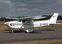 G-PDSI photo, click to enlarge G-PDSI photo, click to enlarge