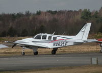 N262LF @ EGLK - IN THE A/C PARK - by BIKE PILOT