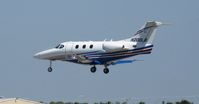 N200LB @ KAPF - Arriving on runway 32