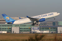 G-OMYT @ EGCC - Climbing away from Runway 05L. - by MikeP