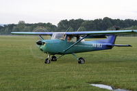 HA-VEJ @ LHKD - Kecskéd Airfield - Start - by Attila Groszvald-Groszi