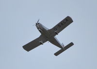 G-SALA @ EGLM - Piper PA-32-300 Cherokee Six - by moxy