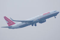 OE-LNT @ VIE - Lauda Air Boeing 737-8Z9(WL) - by Joker767