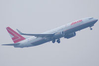 OE-LNT @ VIE - Lauda Air Boeing 737-8Z9(WL)