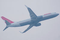 OE-LNT @ VIE - Lauda Air Boeing 737-8Z9(WL)