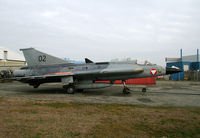 02 @ LFBO - Preserved in the Old Wings Association... - by Shunn311