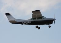 N4978Y @ LAL - Cessna T210N - by Florida Metal