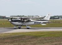 N6064P @ LAL - Cessna T182T - by Florida Metal