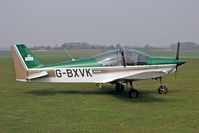 G-BXVK photo, click to enlarge