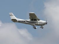 N6590M @ LAL - 1975 Cessna 182P