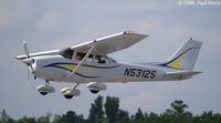 N5312S @ W03 - Getting airborne from the fly-in - by Paul Perry