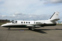 N501EJ @ KPAE - KPAE