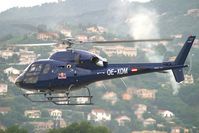 OE-XDM @ LFMD - at Cannes Airport - by Elisabeth Klimesch