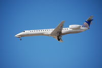 N13914 @ IAH - Short final 26L - by AJ Heiser