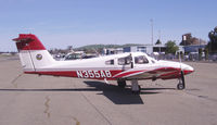 N355AB photo, click to enlarge