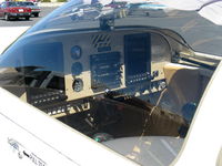 N104ML @ SZP - 2006 Chamberlain VAN's RV-10A, Lycoming IO-540-D4A5 260 Hp, glass panel - by Doug Robertson