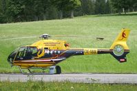 OE-XKK - in Ramsau/Dachstein - by Elisabeth Klimesch