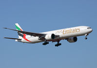 A6-EBT @ EGCC - Emirates - by vickersfour