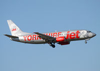 G-CELB @ EGCC - Jet2 - by vickersfour