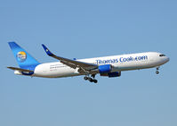 G-TCCA @ EGCC - Thomas Cook Airlines - by vickersfour