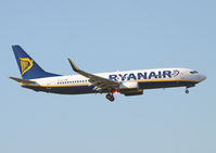 EI-DLI @ EGCC - Ryanair - by vickersfour