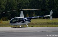 N36VB @ SFQ - On the ramp at Suffolk - by Paul Perry