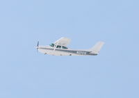 N37CG @ KDPA - Cessna R182 N37CG, departing 2R KDPA. - by Mark Kalfas