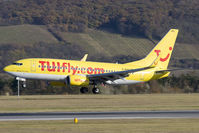 D-AHXH @ LOWW - TUIFly 737-700 - by Andy Graf-VAP