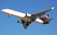 N254UP @ KMSP - Minneapolis International Airport - by Paul Krumrei