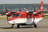 D-ILKA @ EDDR - at scn
