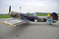 RA-3218K @ EDDR - at scn